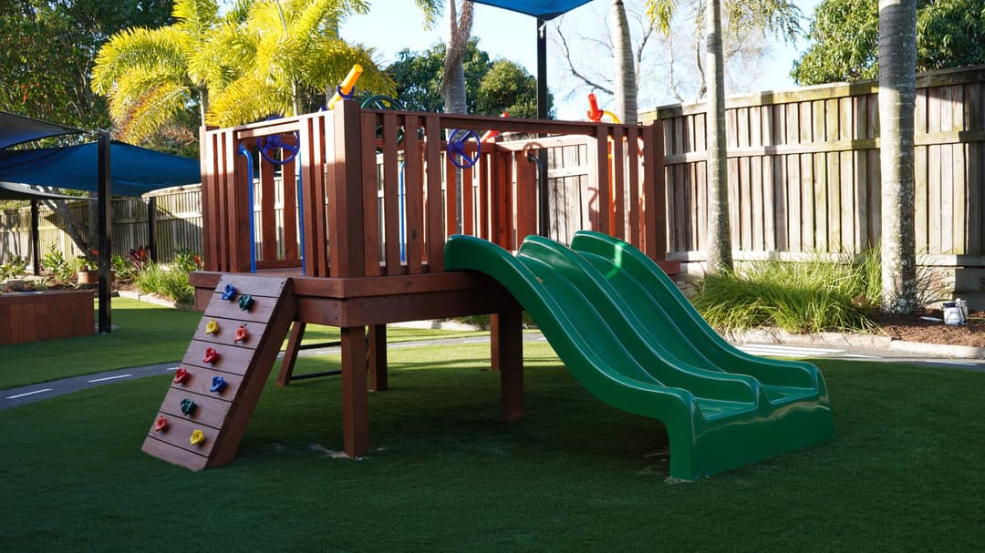 Early Learners of Victoria Point | All Day Early Learning Centre
